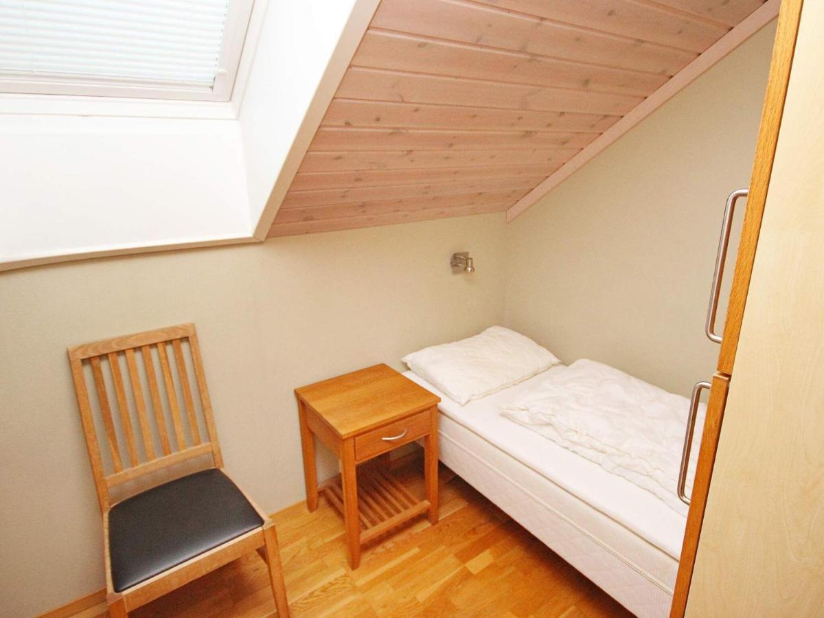 Five-Bedroom Holiday Home In Jelsa 1 Eksteriør bilde