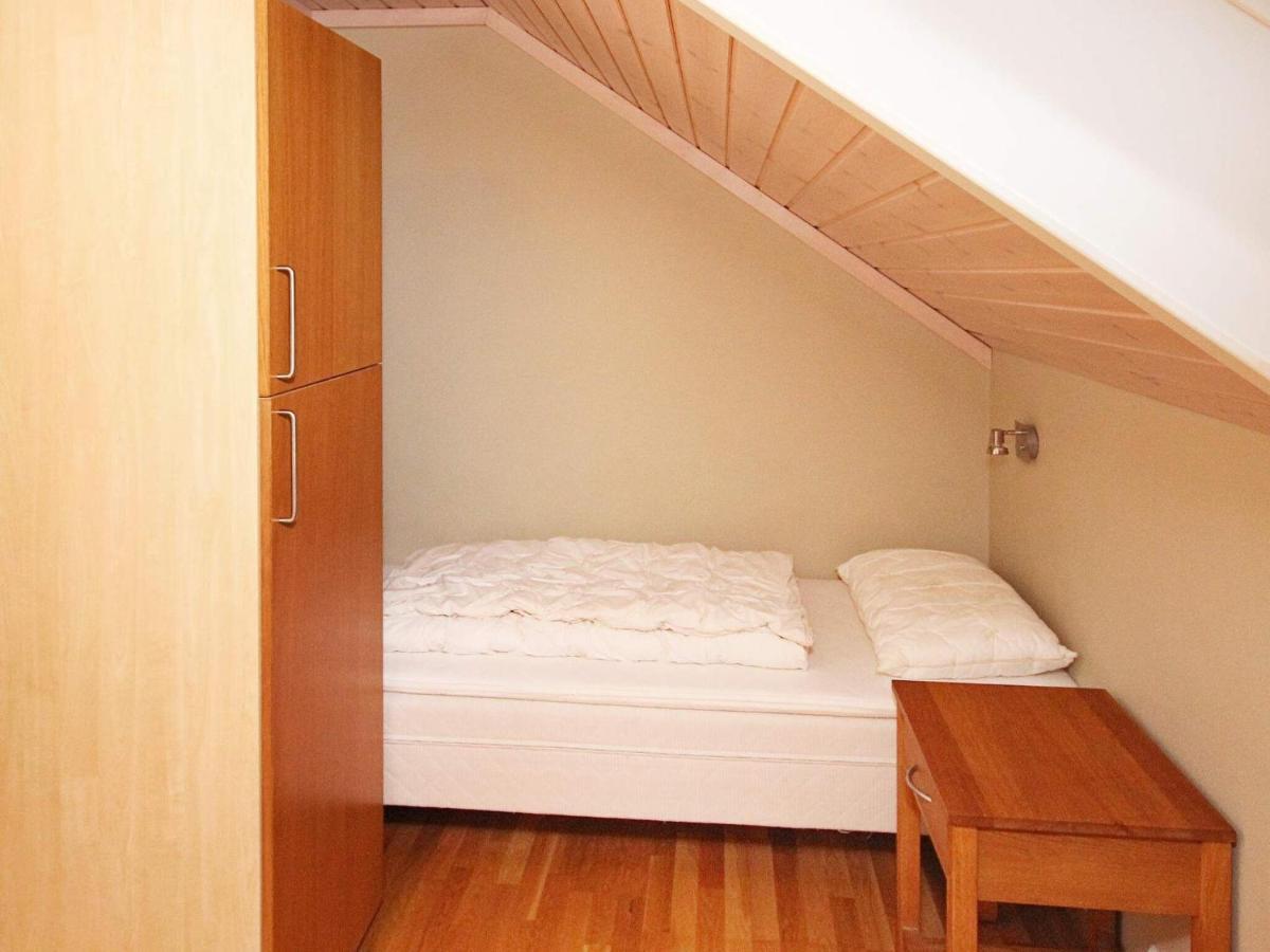 Five-Bedroom Holiday Home In Jelsa 1 Eksteriør bilde